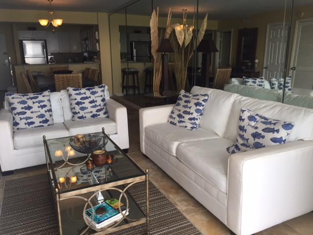 PELICAN BEACH RESORT CONDO - Residential