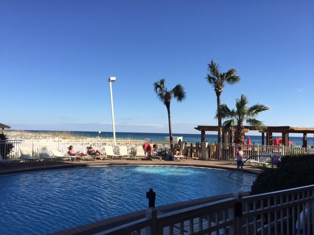 PELICAN BEACH RESORT CONDO - Residential