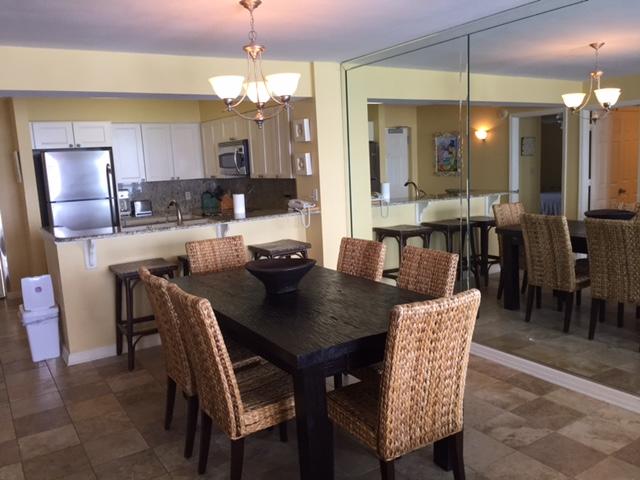 PELICAN BEACH RESORT CONDO - Residential