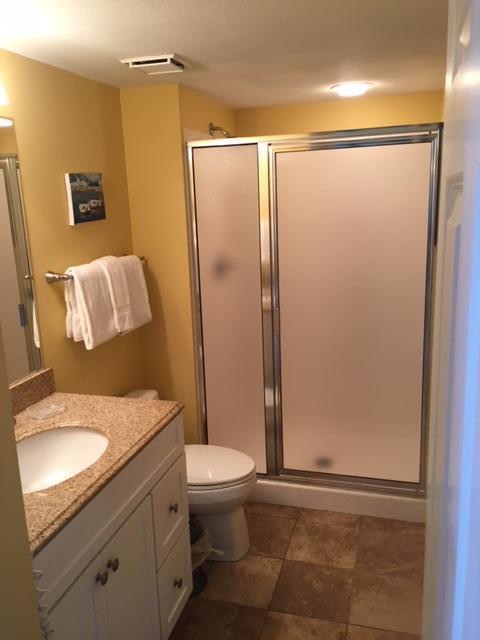 PELICAN BEACH RESORT CONDO - Residential