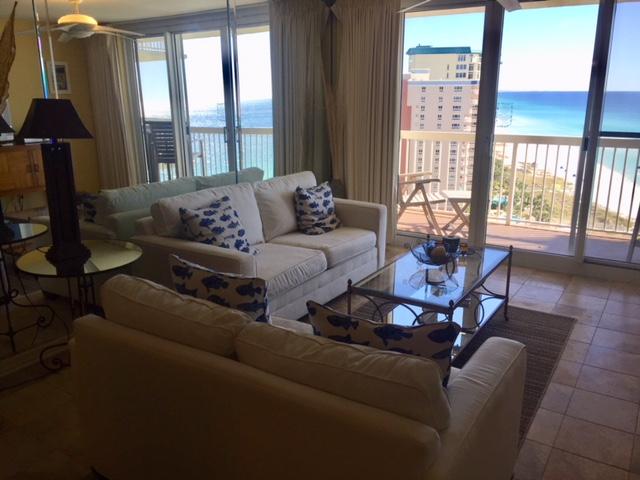 PELICAN BEACH RESORT CONDO - Residential