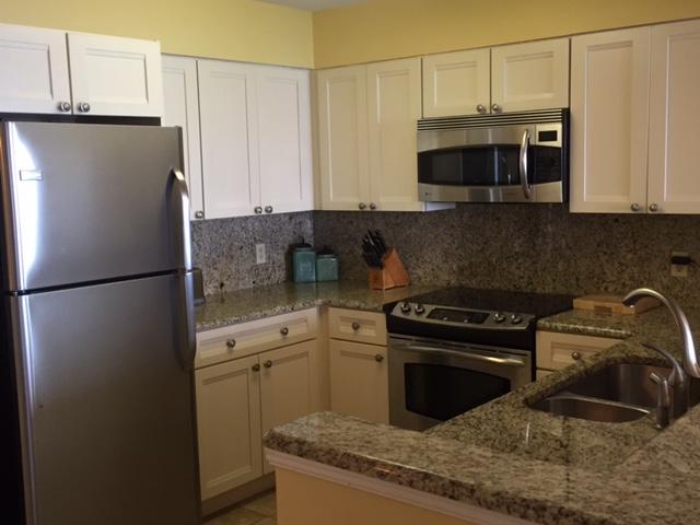 PELICAN BEACH RESORT CONDO - Residential