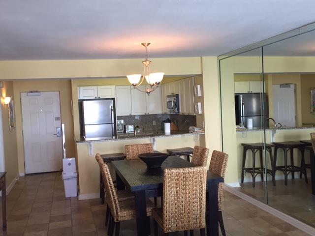 PELICAN BEACH RESORT CONDO - Residential