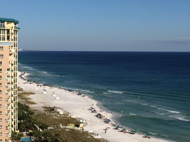 PELICAN BEACH RESORT CONDO - Residential