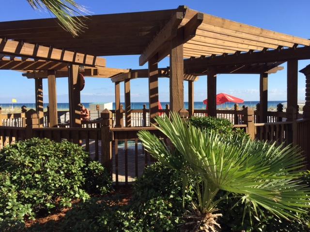 PELICAN BEACH RESORT CONDO - Residential