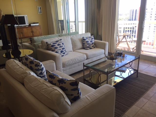 PELICAN BEACH RESORT CONDO - Residential