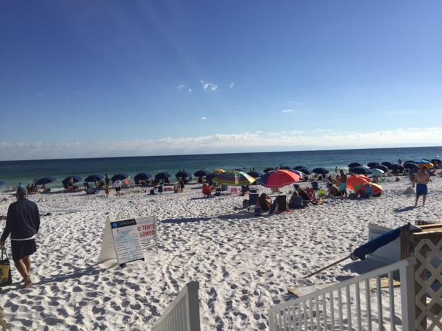 PELICAN BEACH RESORT CONDO - Residential