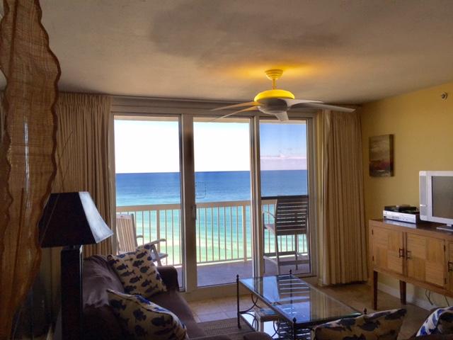 PELICAN BEACH RESORT CONDO - Residential