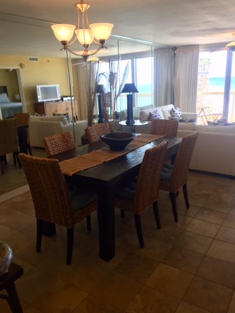 PELICAN BEACH RESORT CONDO - Residential