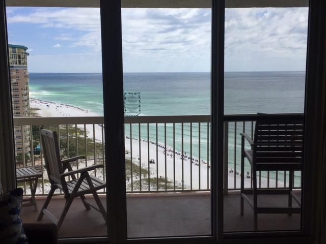 PELICAN BEACH RESORT CONDO - Residential