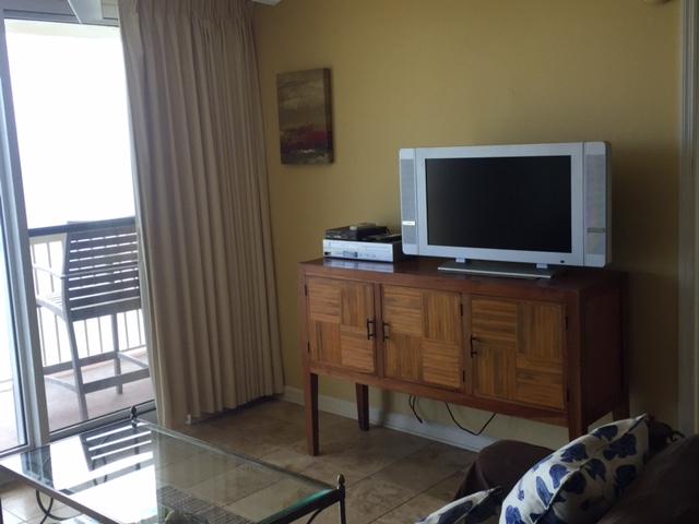 PELICAN BEACH RESORT CONDO - Residential