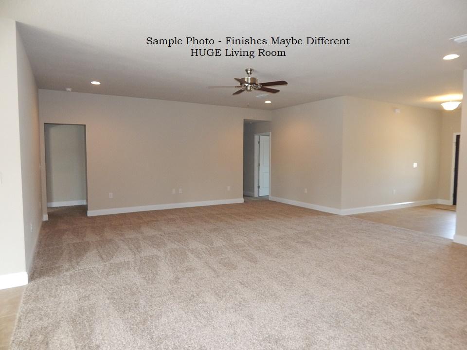 CHANAN ESTATES 1ST ADDN - Residential