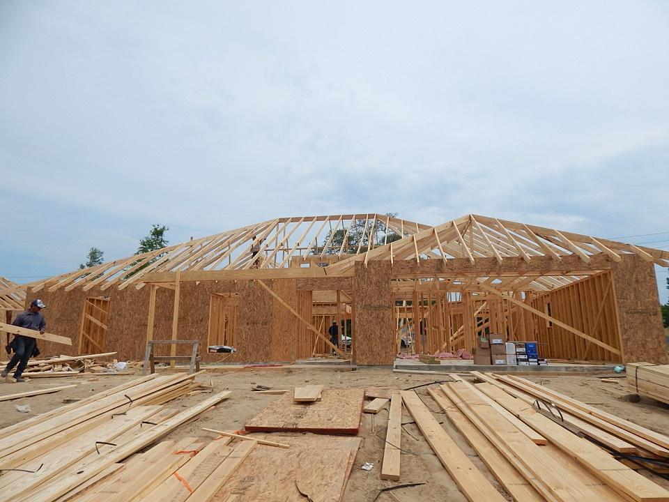 CHANAN ESTATES 1ST ADDN - Residential
