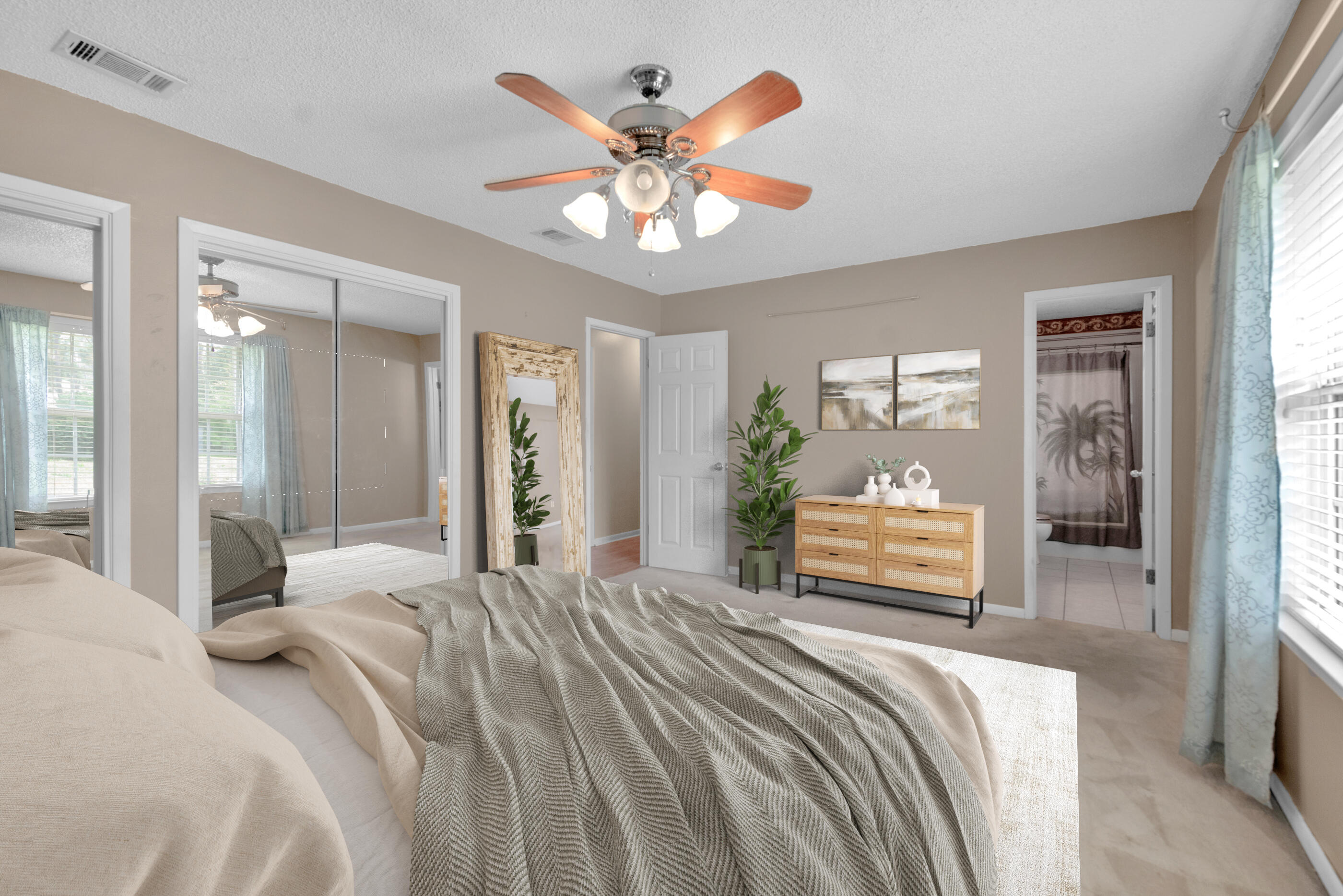 HOLLEY BY THE SEA - Residential