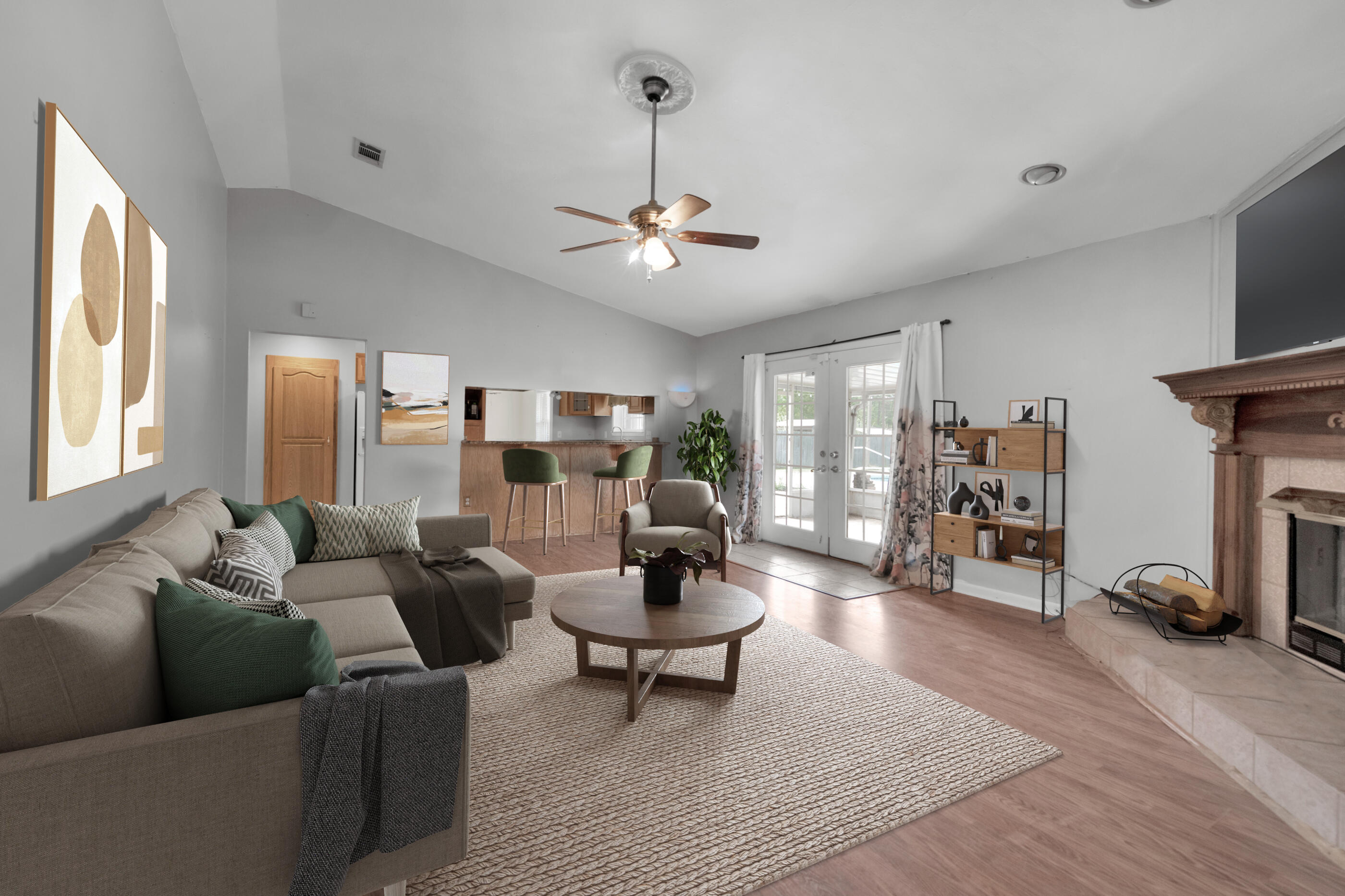 HOLLEY BY THE SEA - Residential