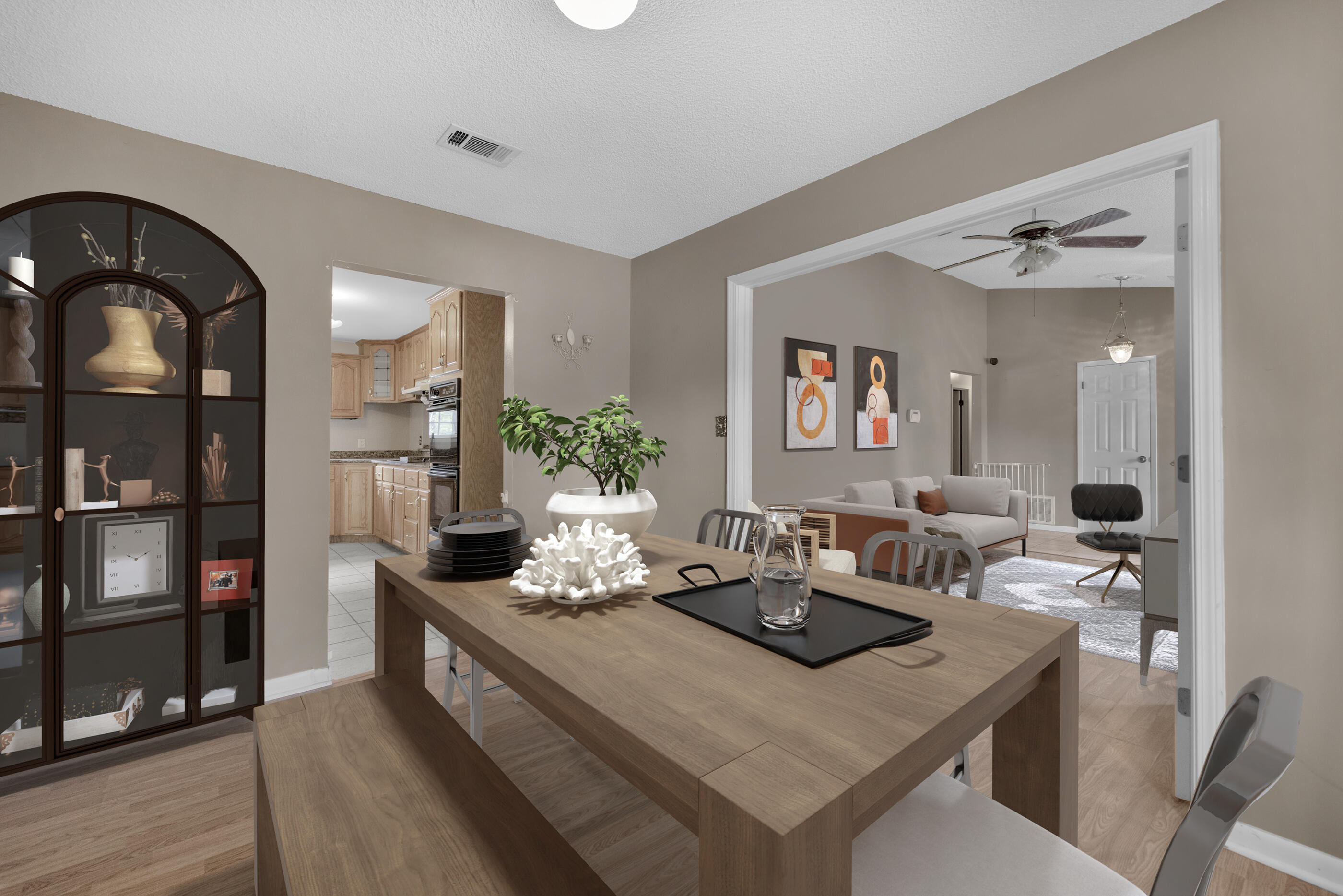 HOLLEY BY THE SEA - Residential