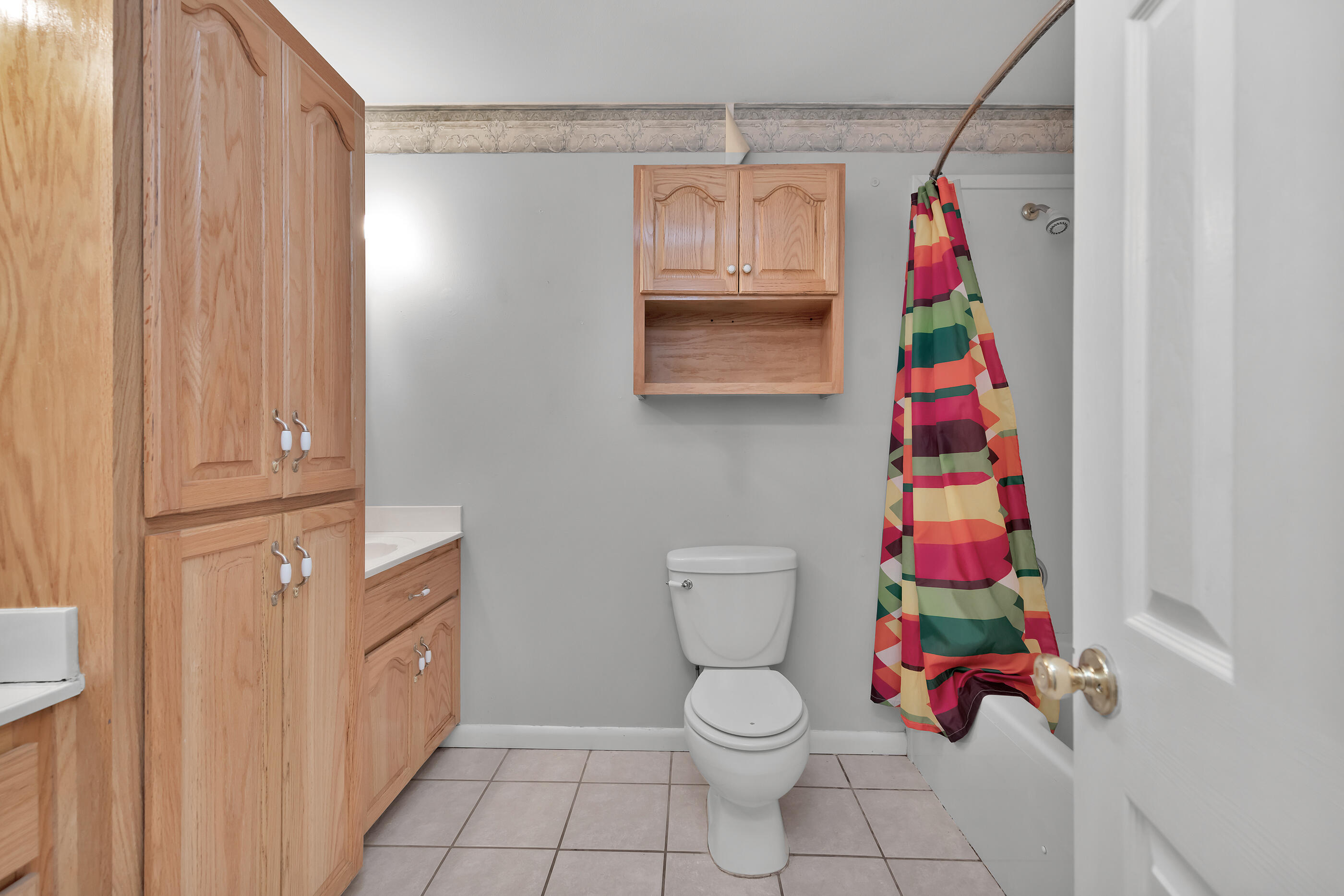 HOLLEY BY THE SEA - Residential