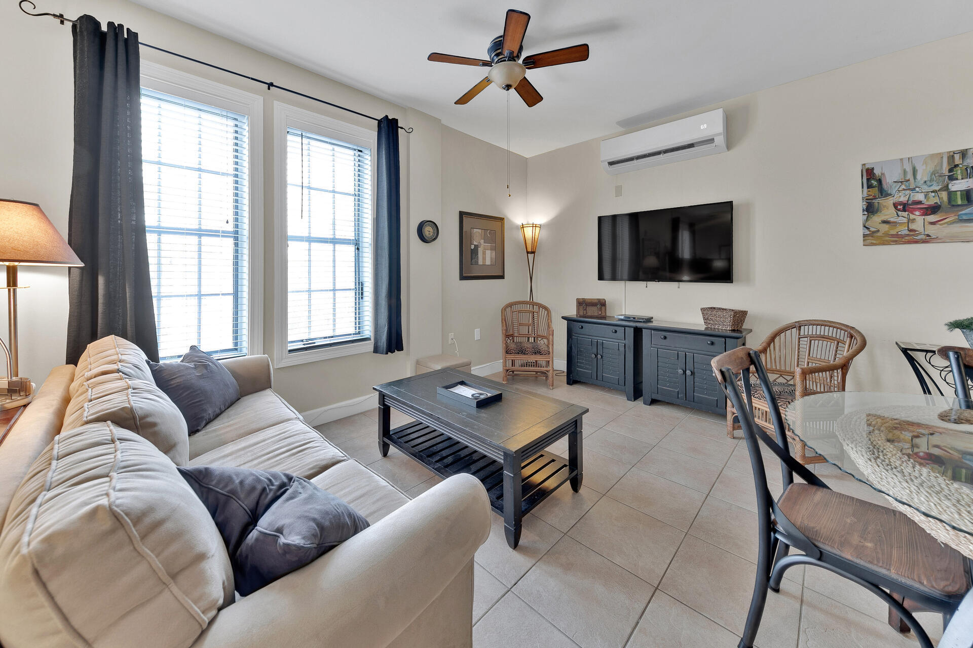 VILLAGE OF SOUTH WALTON BEACH THE - Residential