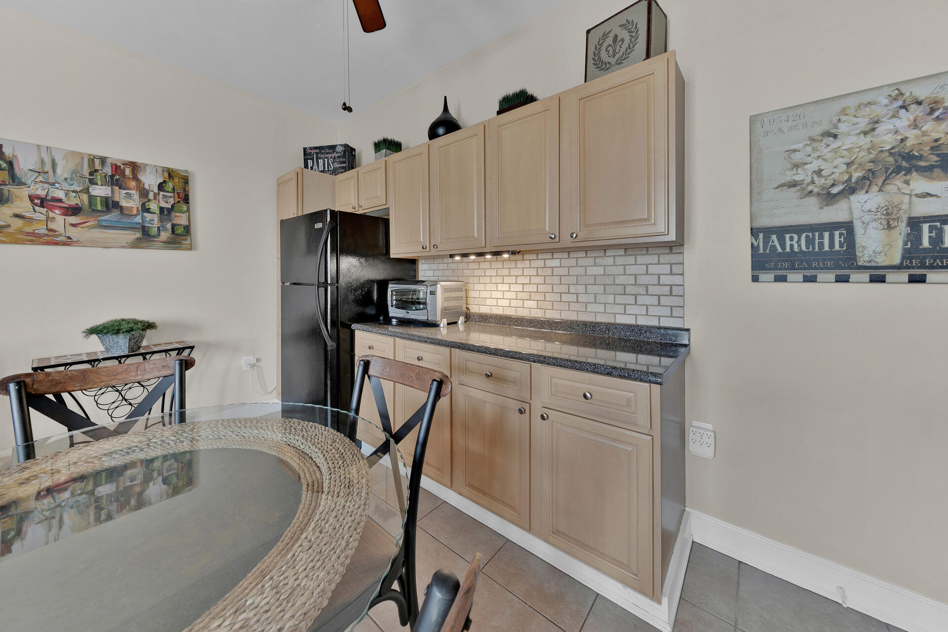 VILLAGE OF SOUTH WALTON BEACH THE - Residential