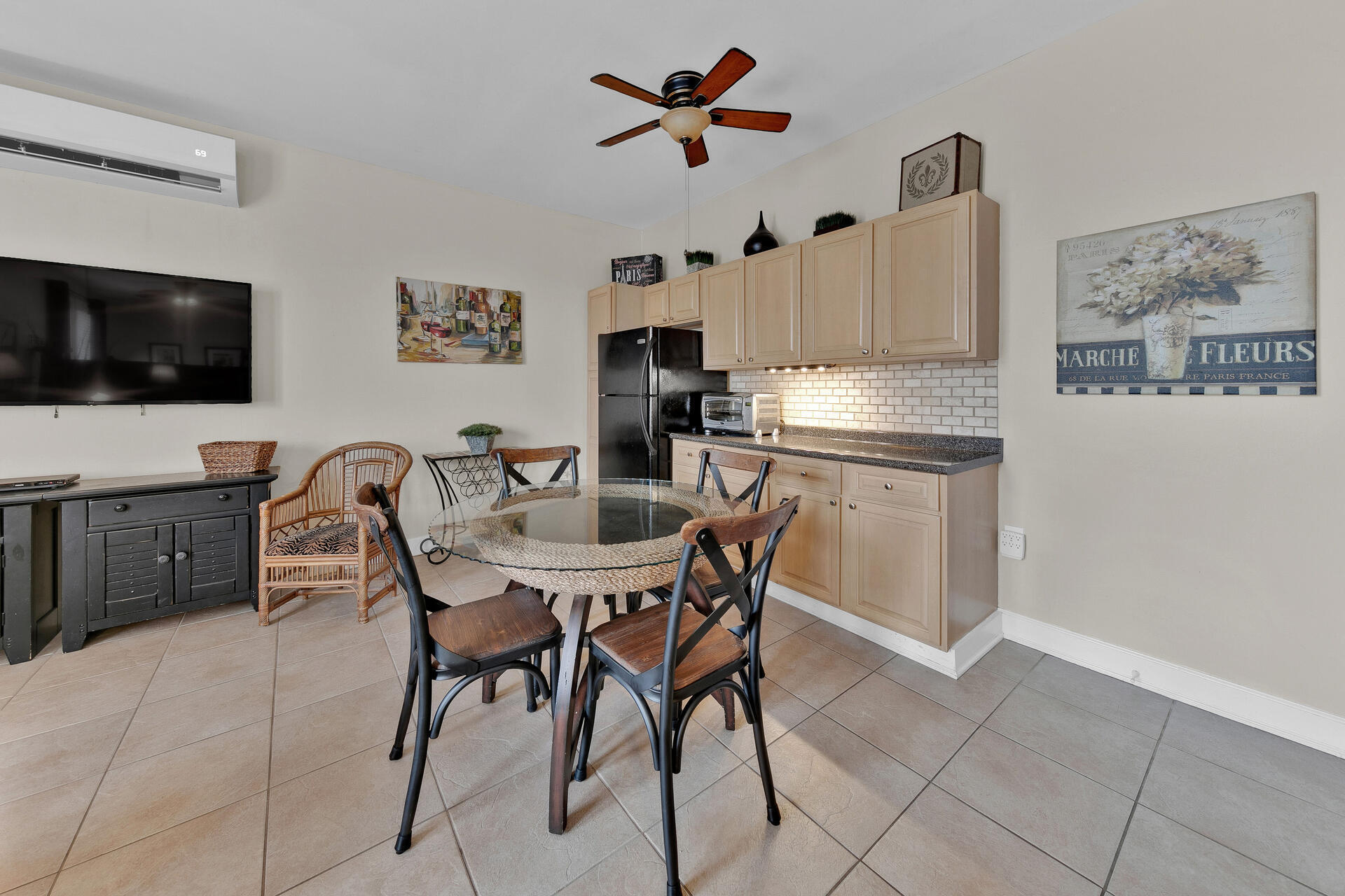 VILLAGE OF SOUTH WALTON BEACH THE - Residential