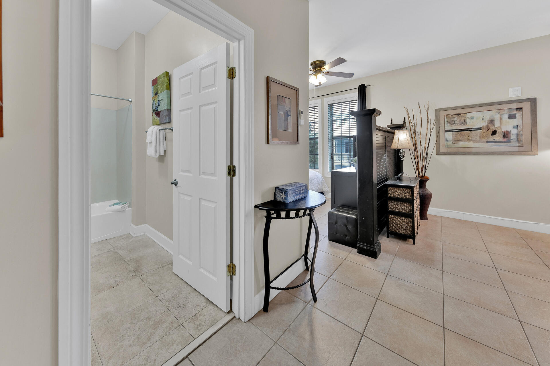 VILLAGE OF SOUTH WALTON BEACH THE - Residential