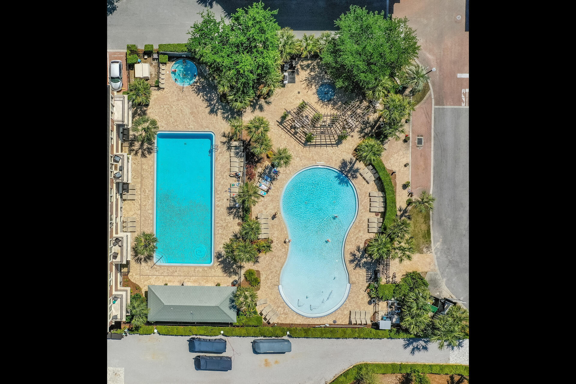 VILLAGE OF SOUTH WALTON BEACH THE - Residential