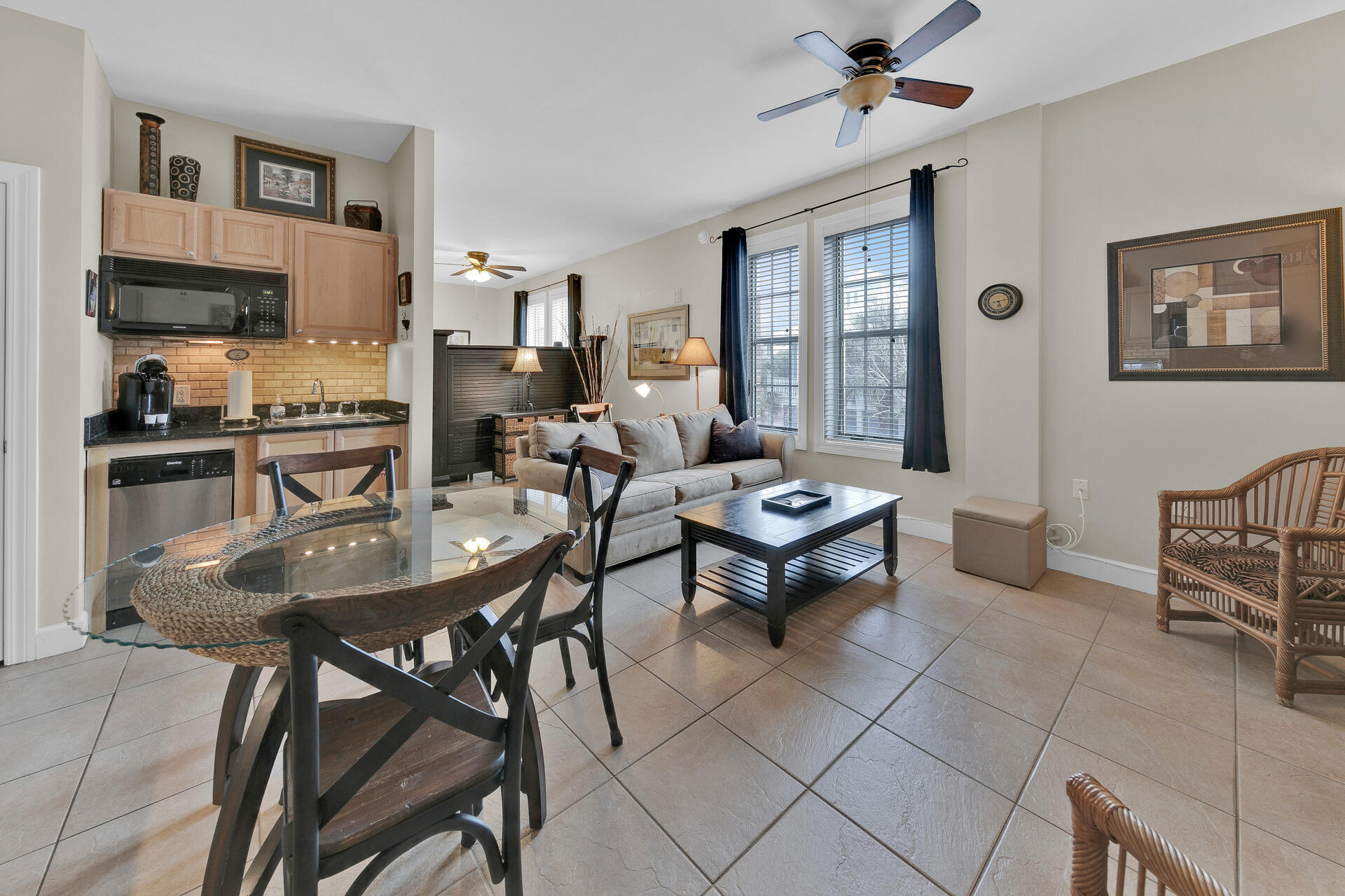 VILLAGE OF SOUTH WALTON BEACH THE - Residential