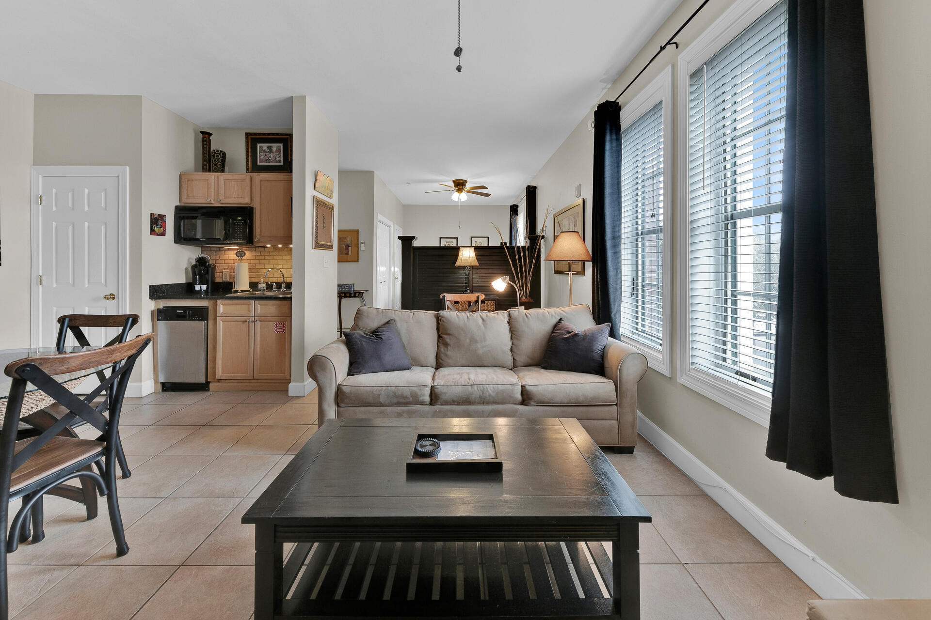 VILLAGE OF SOUTH WALTON BEACH THE - Residential