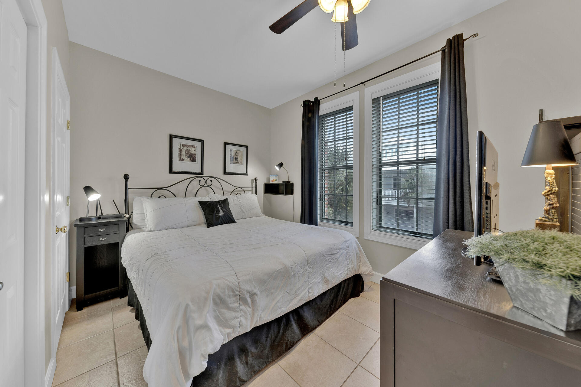 VILLAGE OF SOUTH WALTON BEACH THE - Residential