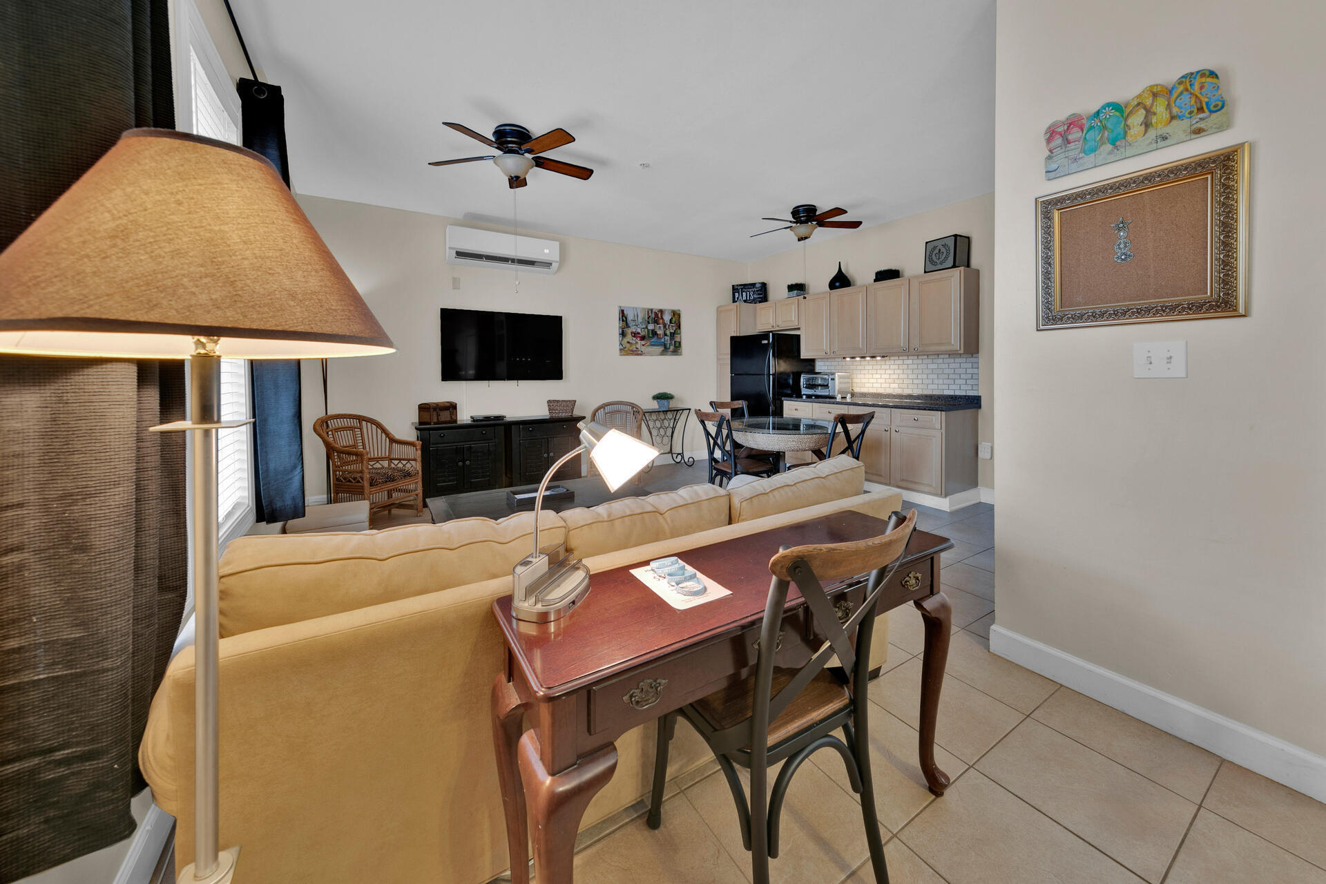 VILLAGE OF SOUTH WALTON BEACH THE - Residential