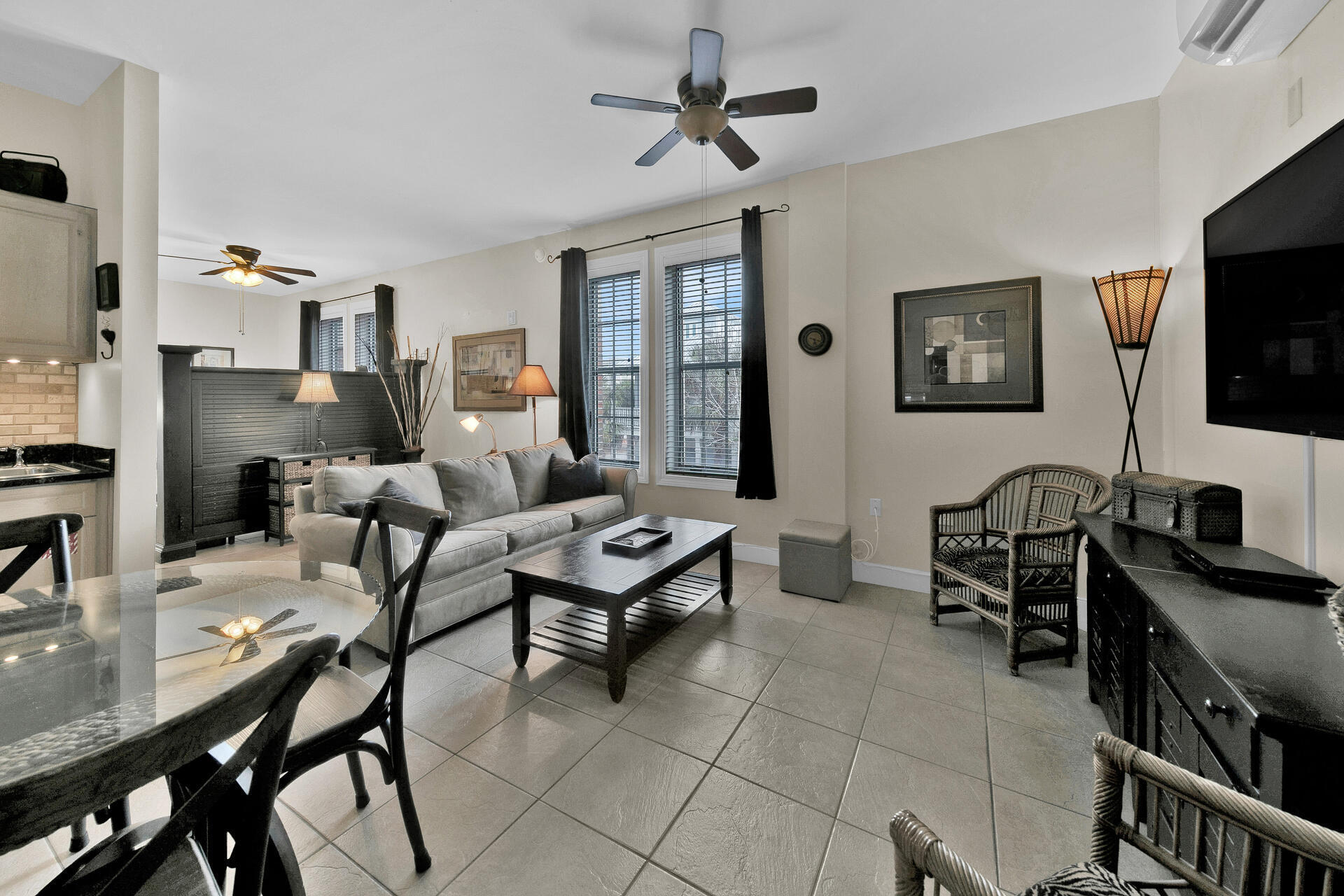 VILLAGE OF SOUTH WALTON BEACH THE - Residential