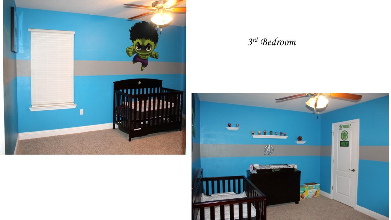 BROOKE ESTATES PH III - Residential