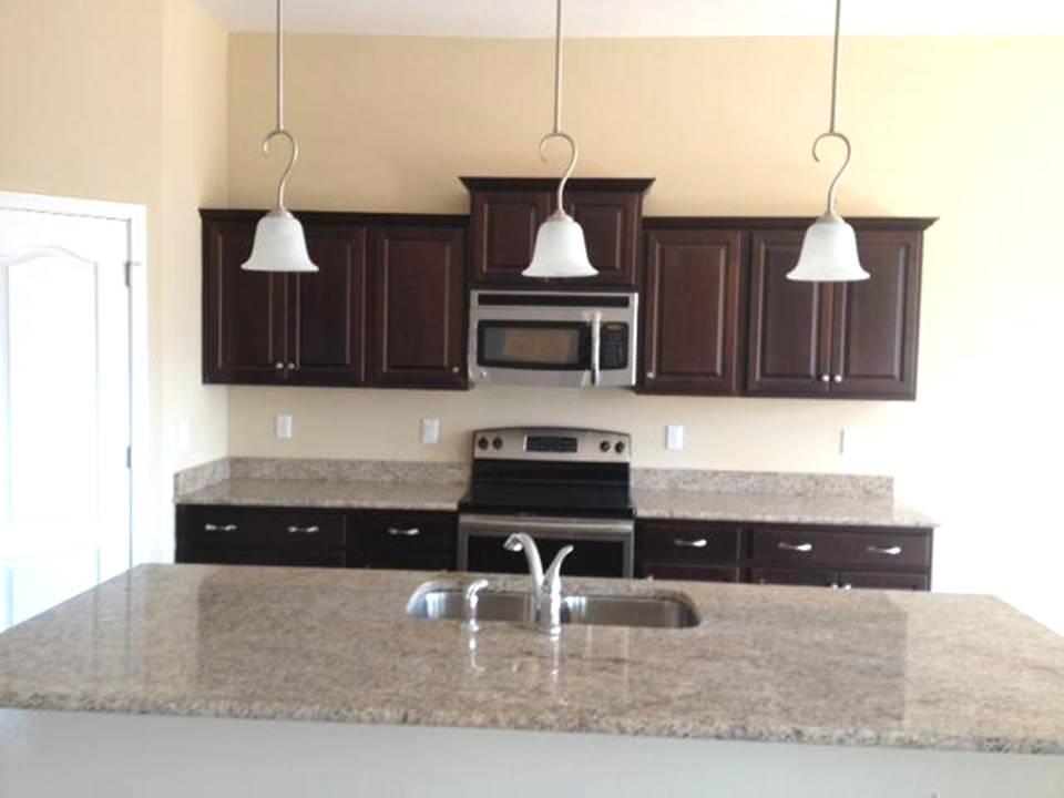 BROOKE ESTATES PH III - Residential