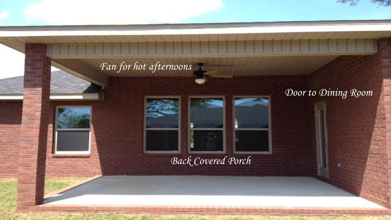 BROOKE ESTATES PH III - Residential