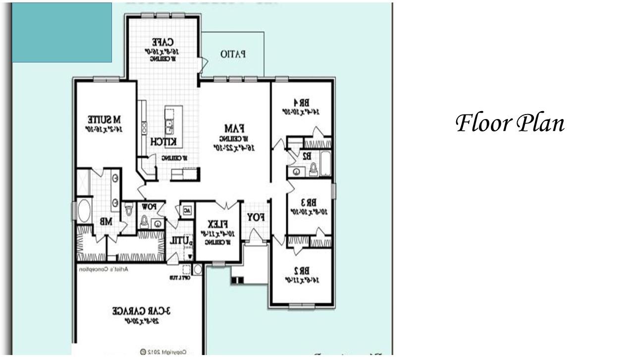 BROOKE ESTATES PH III - Residential