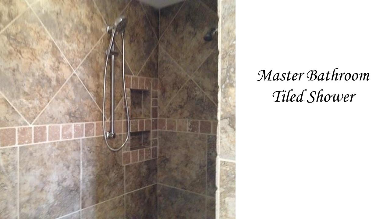 BROOKE ESTATES PH III - Residential