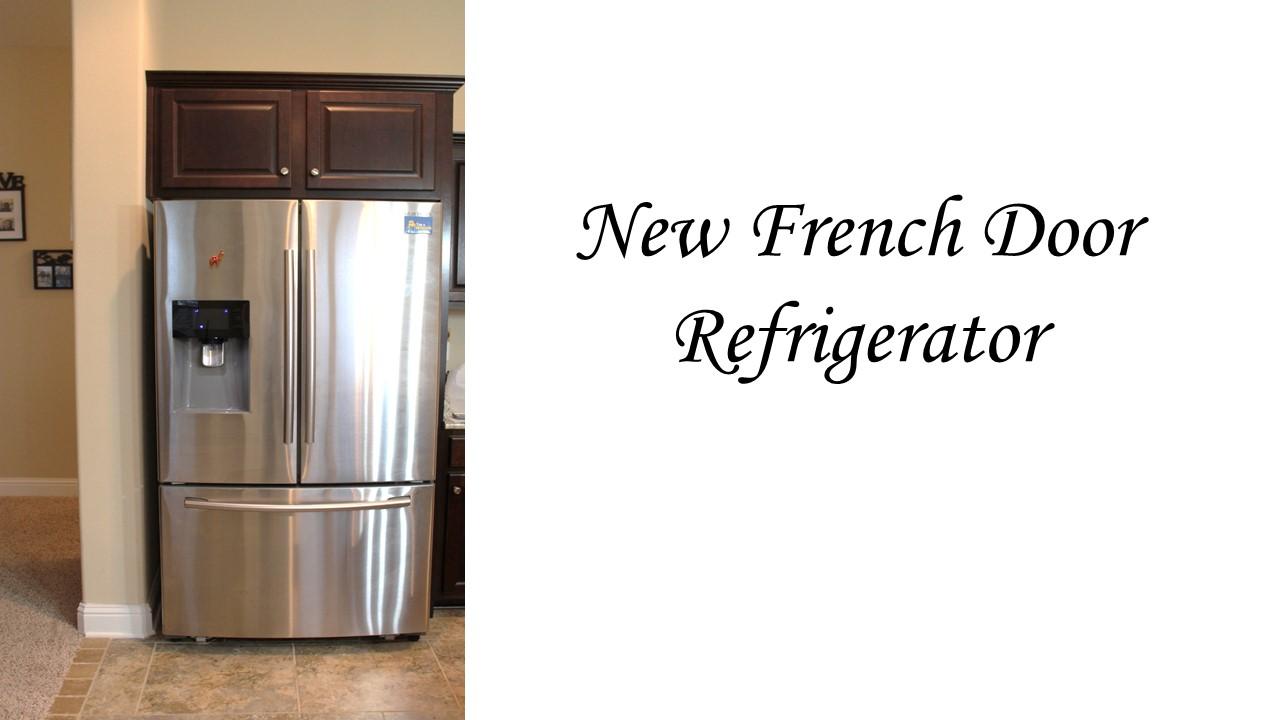 BROOKE ESTATES PH III - Residential