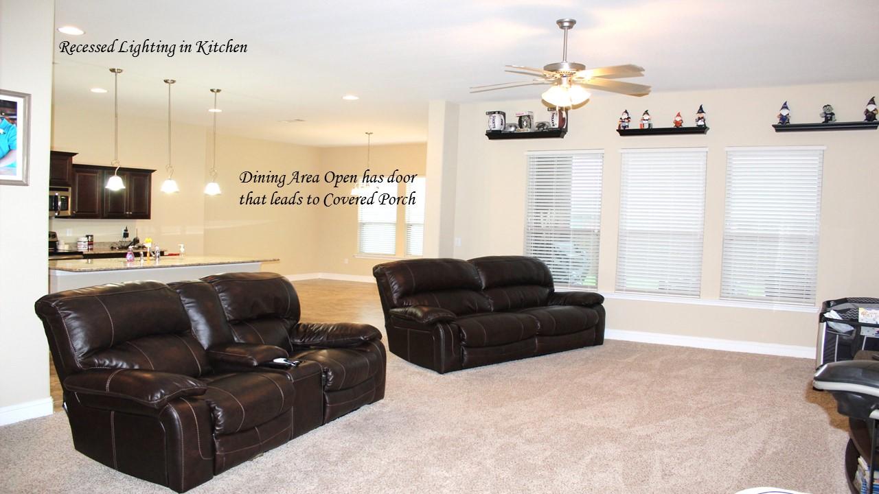 BROOKE ESTATES PH III - Residential