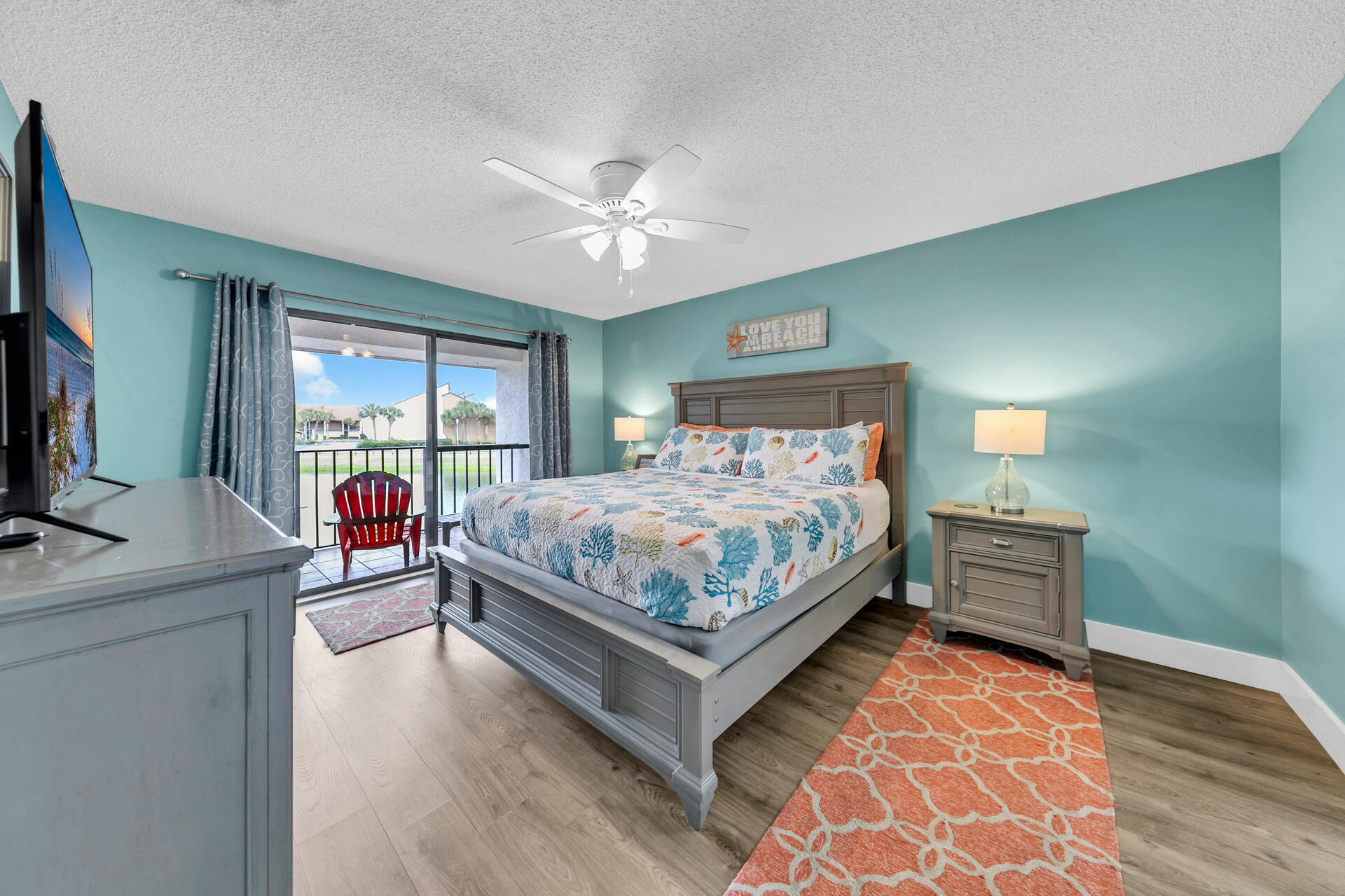 EDGEWATER GOLF VILLAS IV - Residential