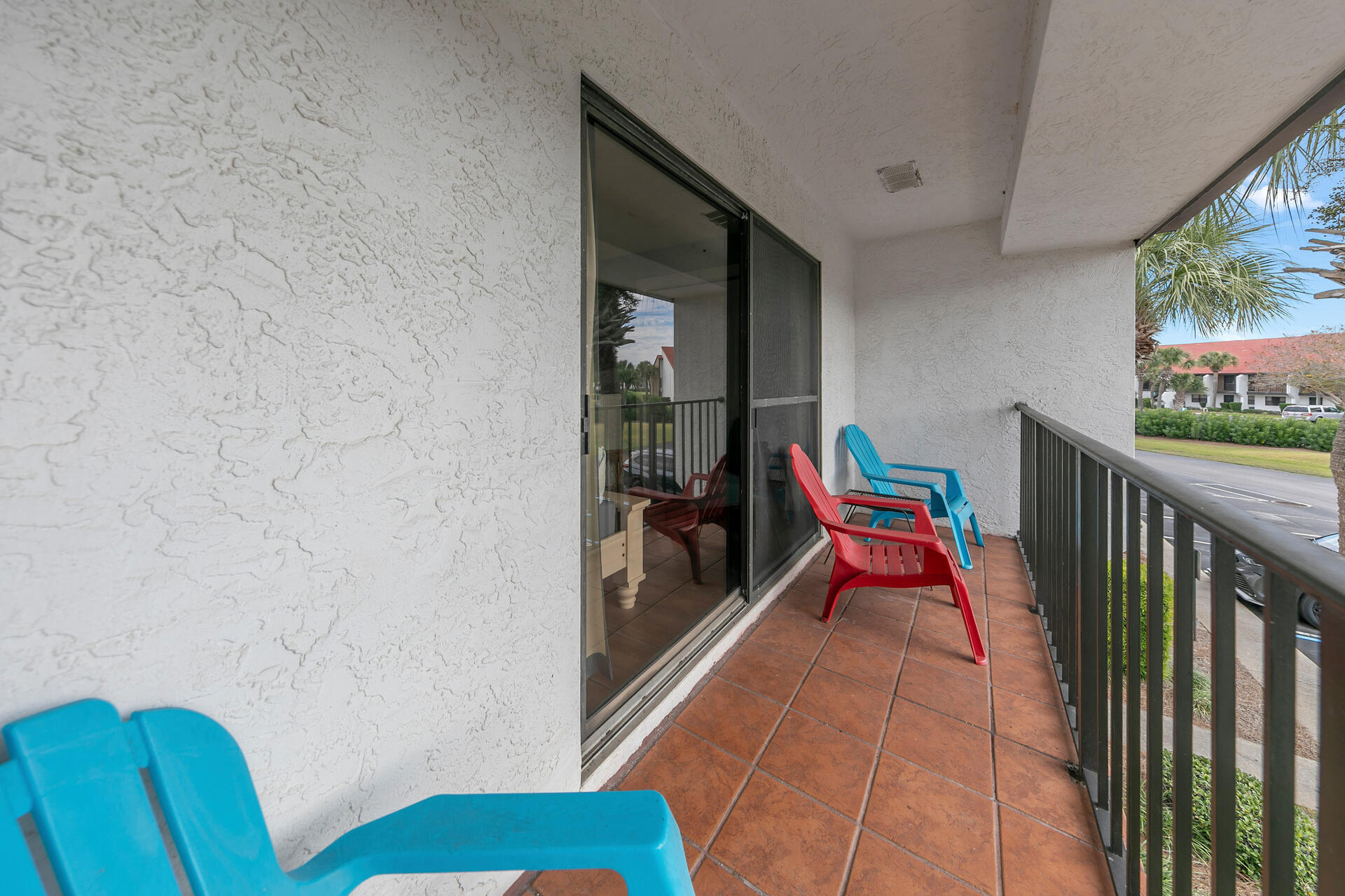 EDGEWATER GOLF VILLAS IV - Residential