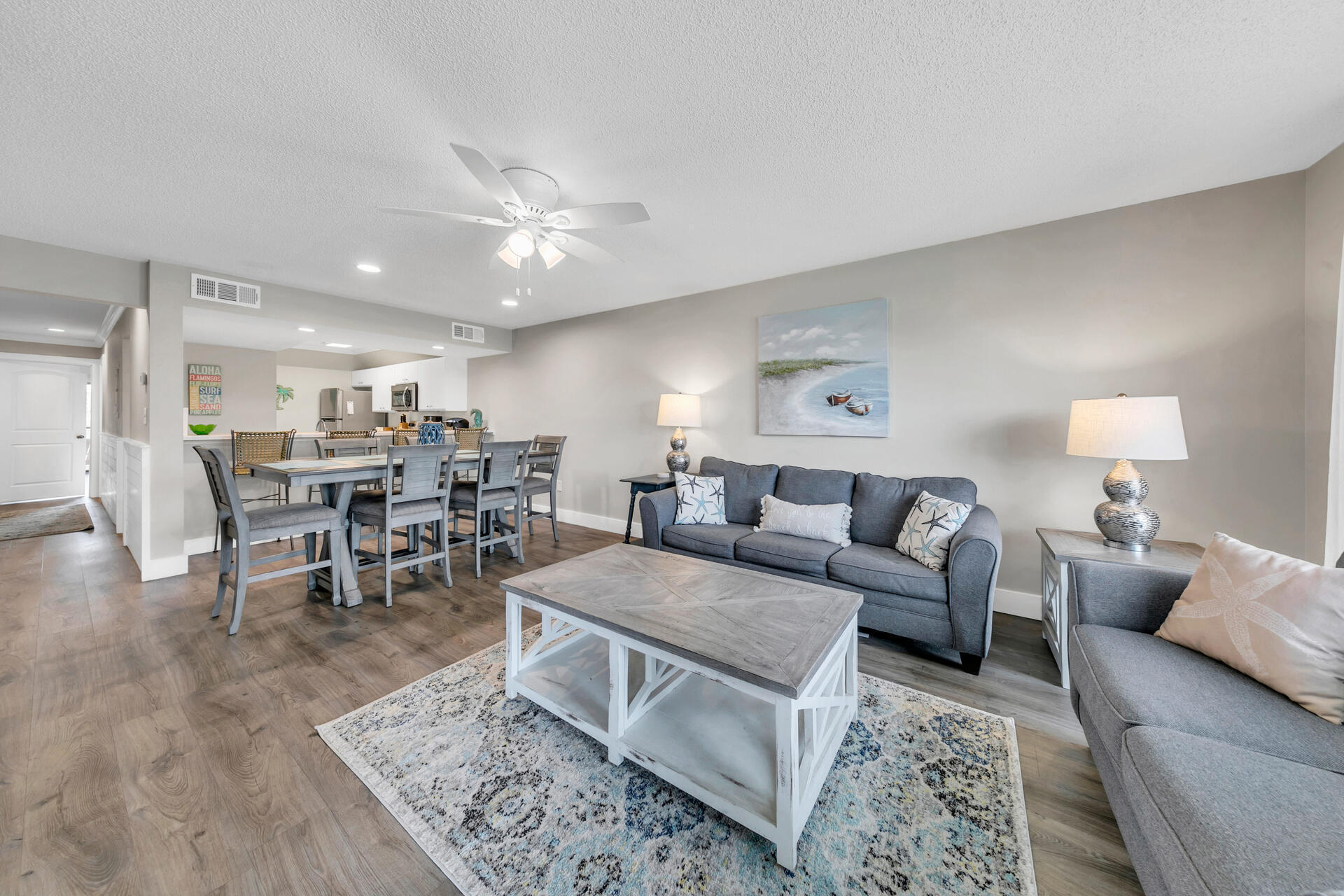 EDGEWATER GOLF VILLAS IV - Residential
