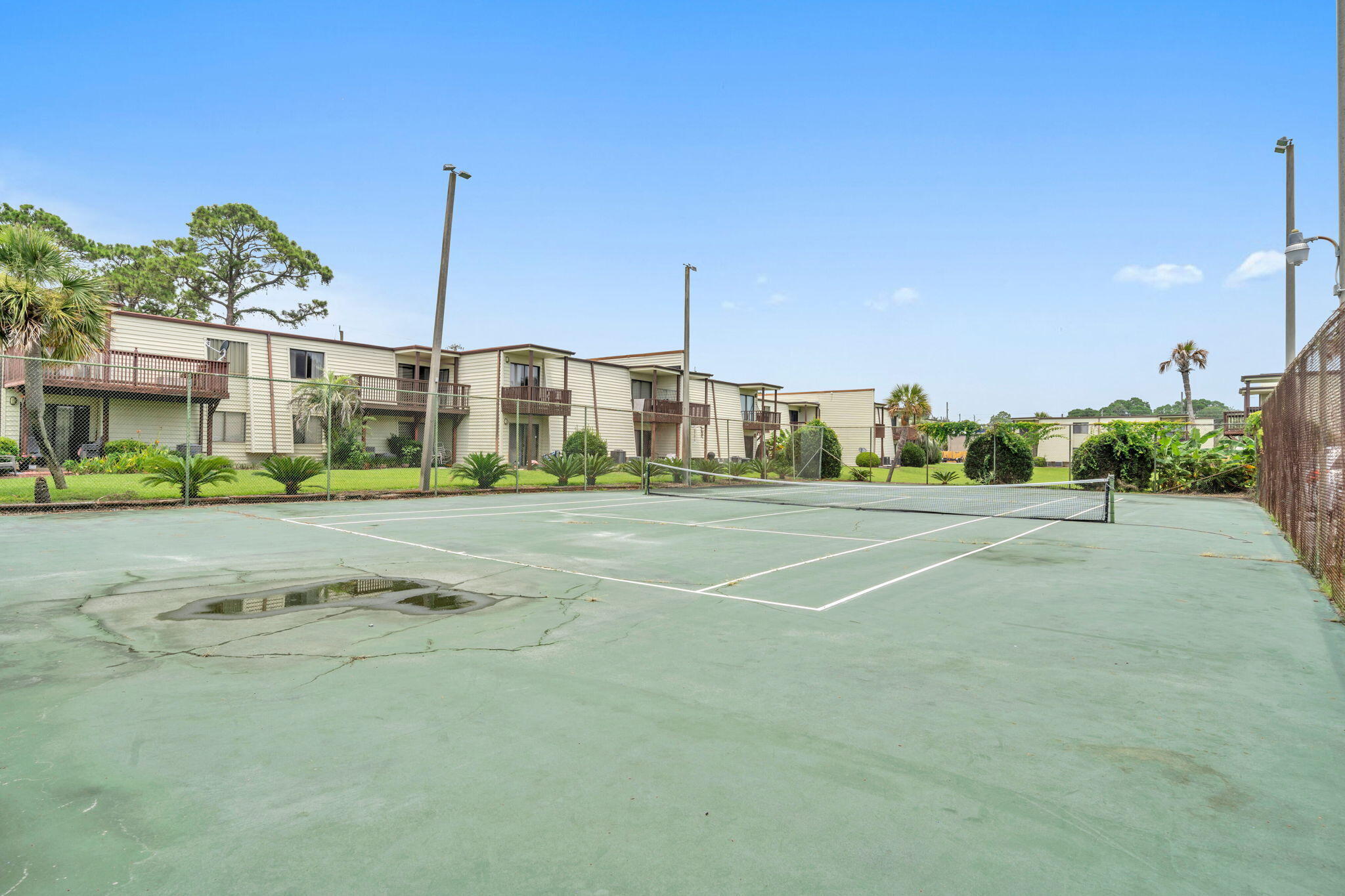 FOUNTAINHEAD CONDO - Residential