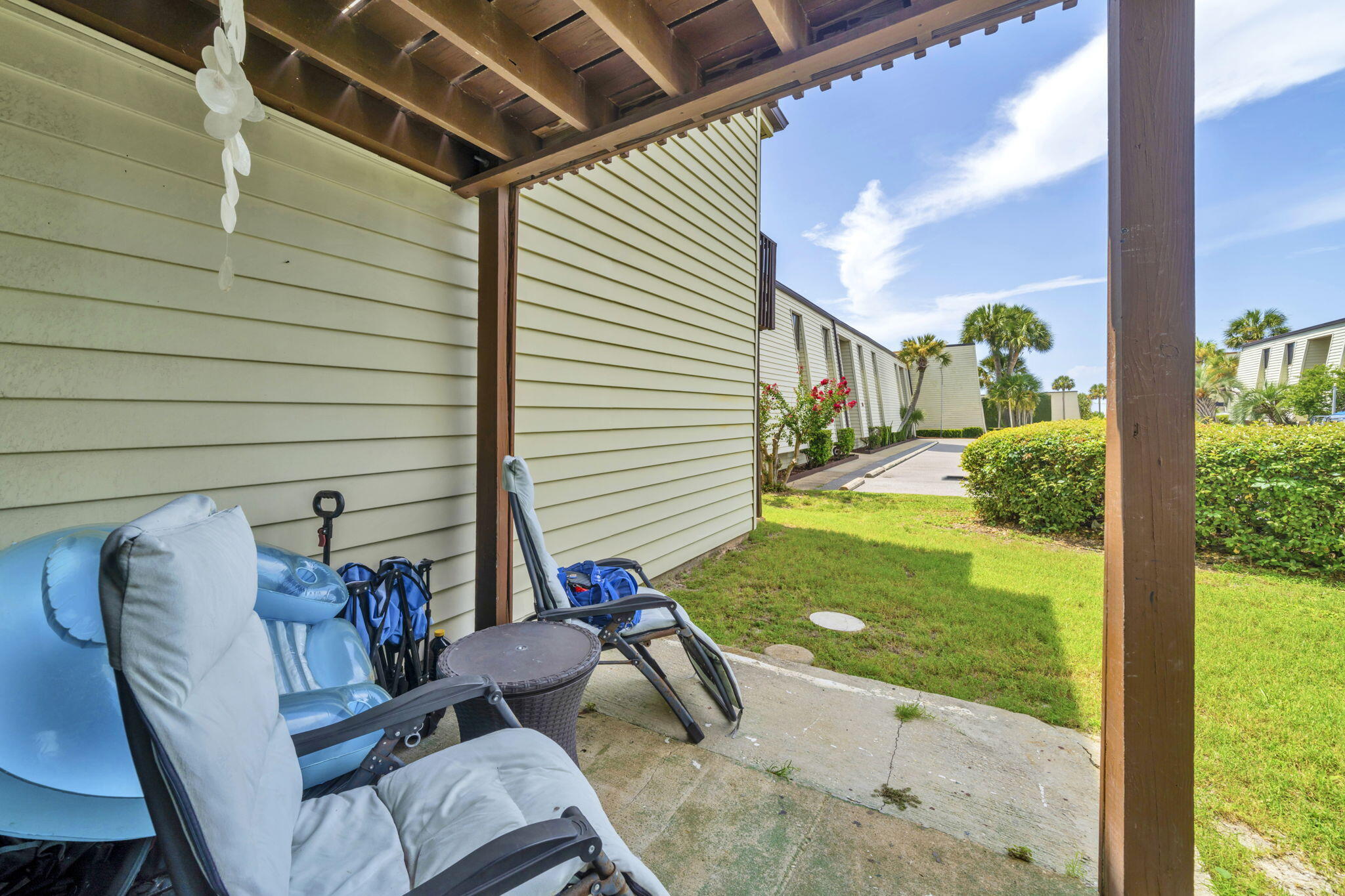 FOUNTAINHEAD CONDO - Residential