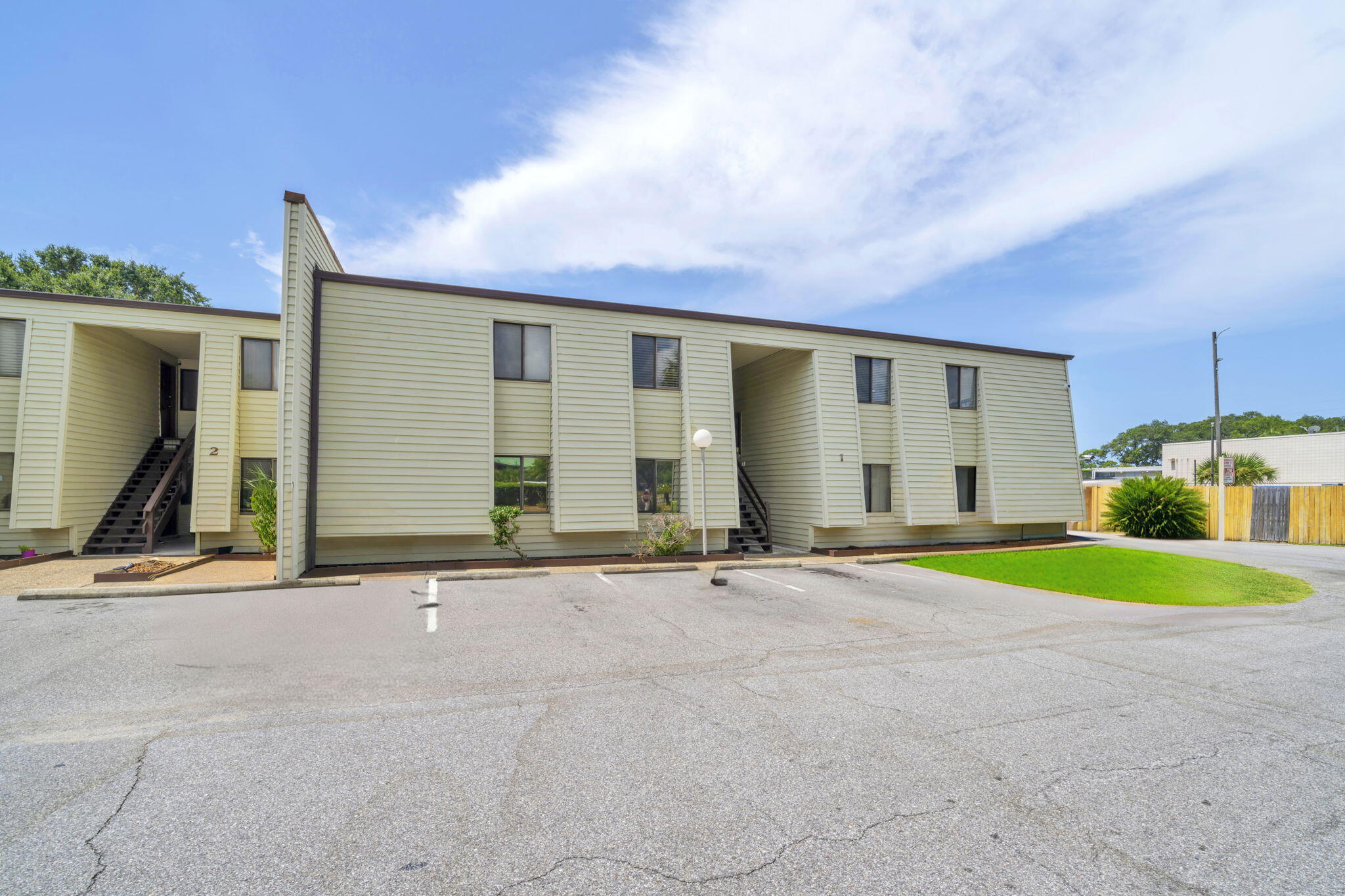 FOUNTAINHEAD CONDO - Residential