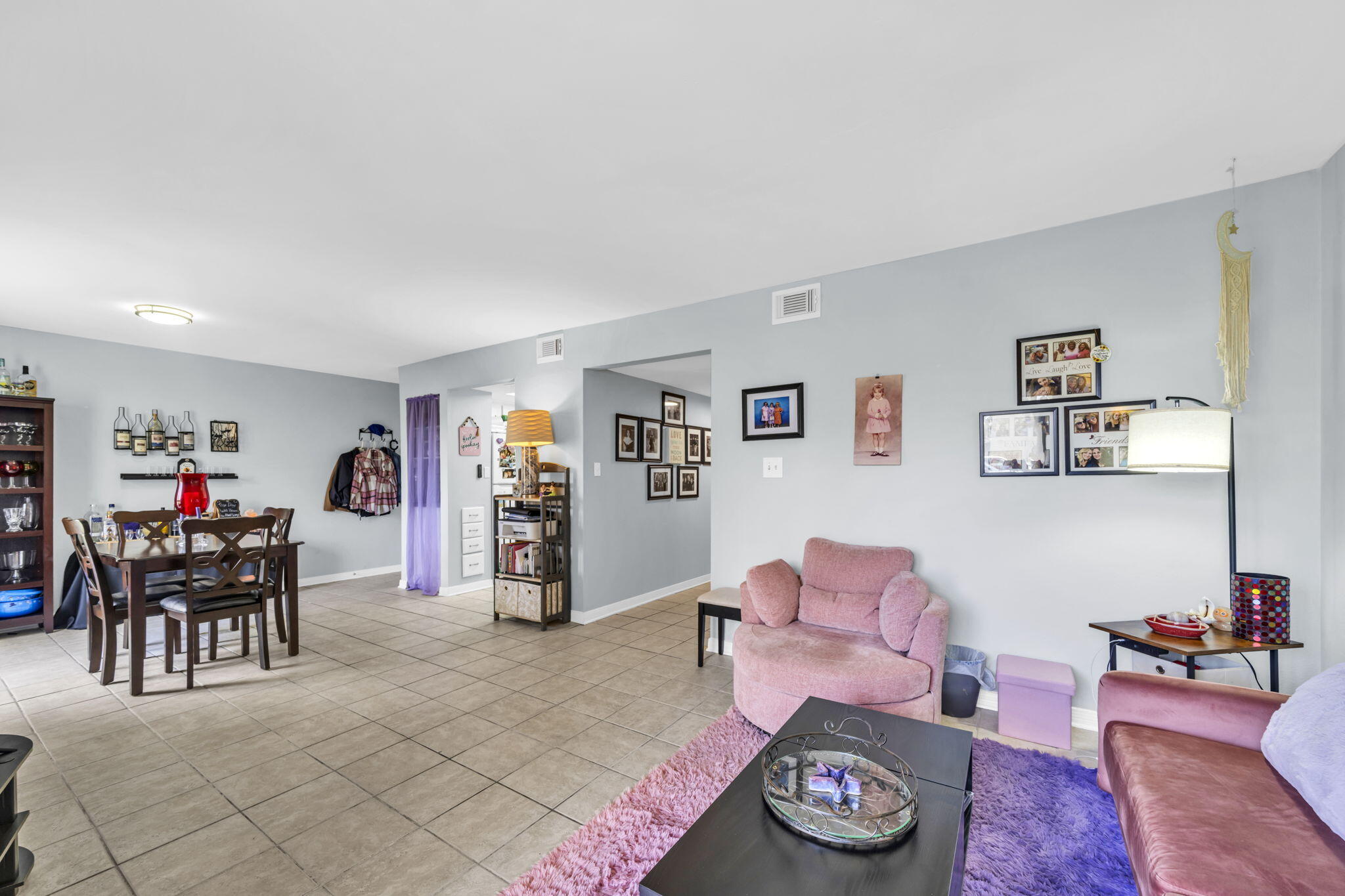 FOUNTAINHEAD CONDO - Residential