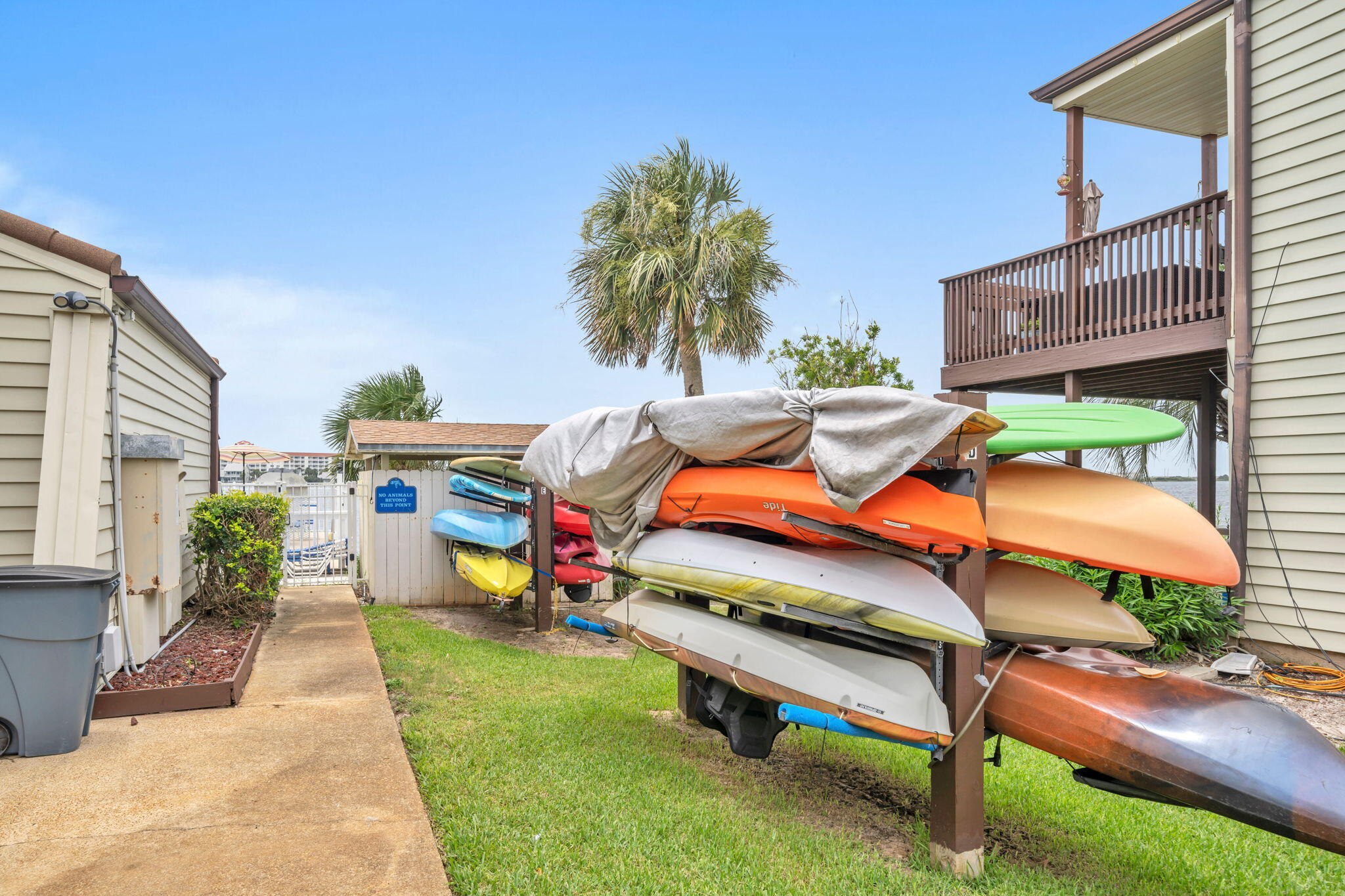 FOUNTAINHEAD CONDO - Residential