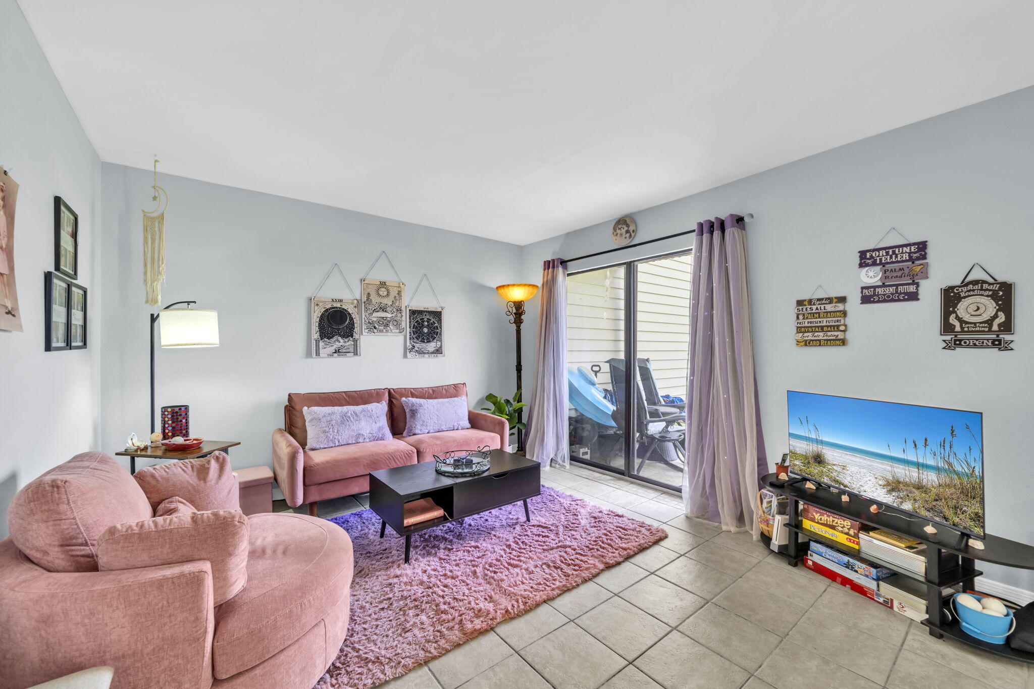 FOUNTAINHEAD CONDO - Residential