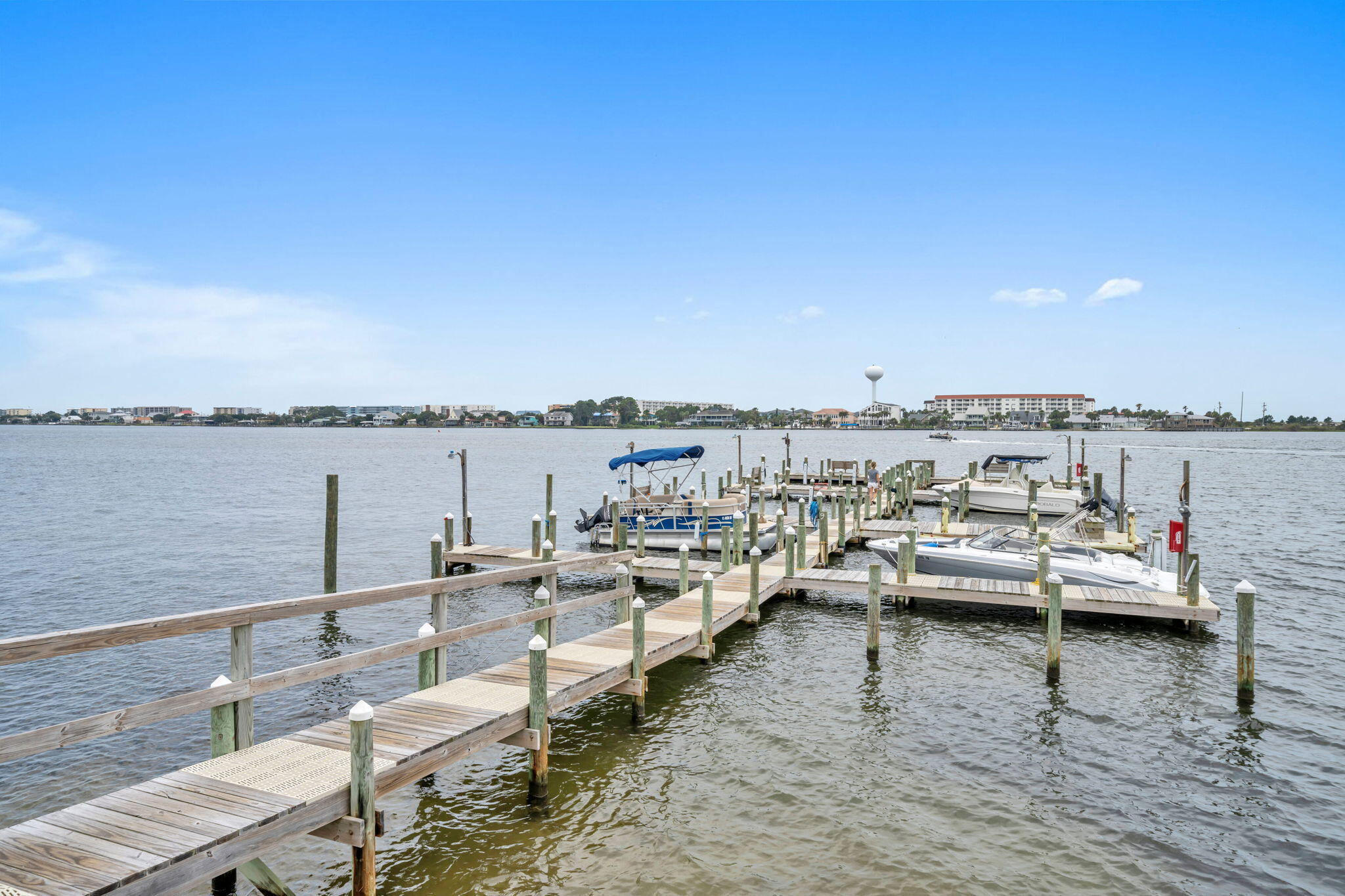 FOUNTAINHEAD CONDO - Residential