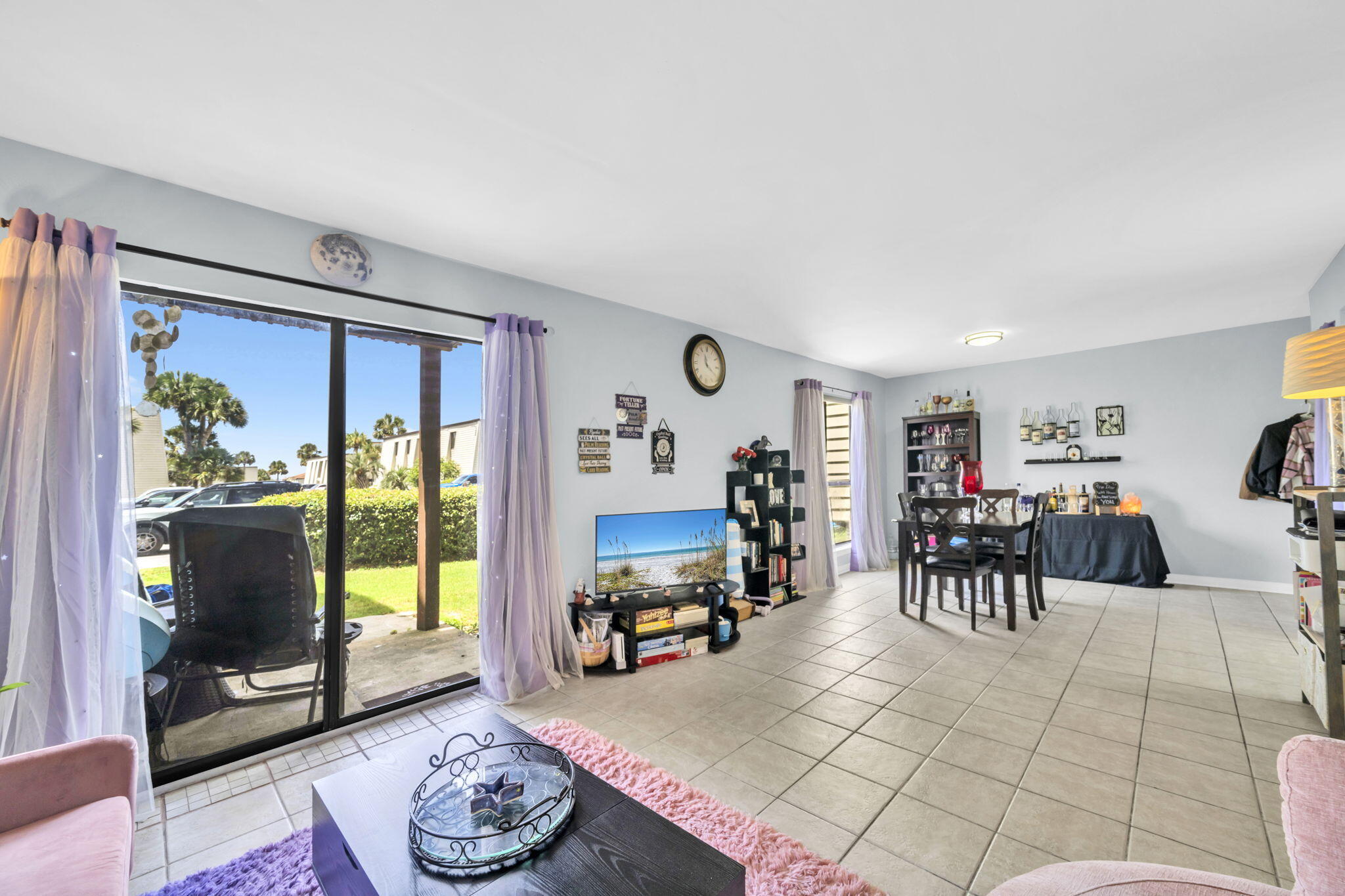 FOUNTAINHEAD CONDO - Residential