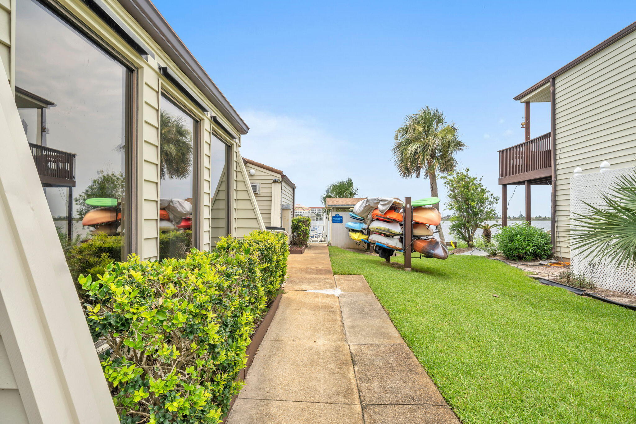 FOUNTAINHEAD CONDO - Residential